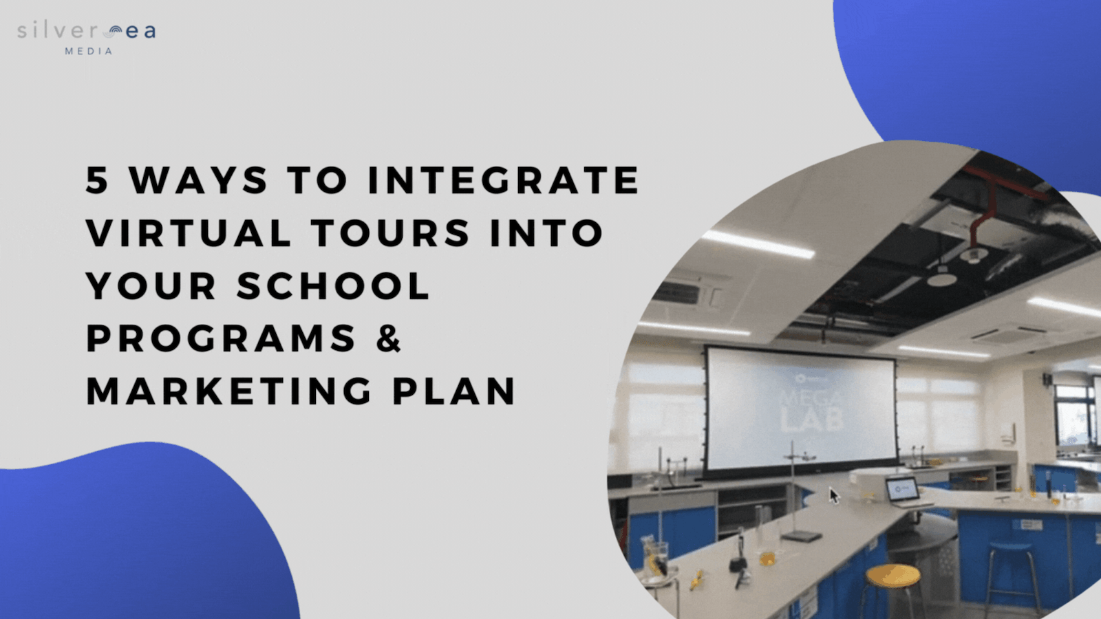 Làm thế nào để áp dụng Virtual Tour trong trường học?