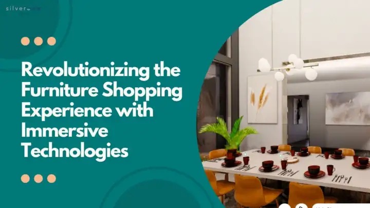 Bước tiến mới trong trải nghiệm mua sắm nội thất với công nghệ nhập vai