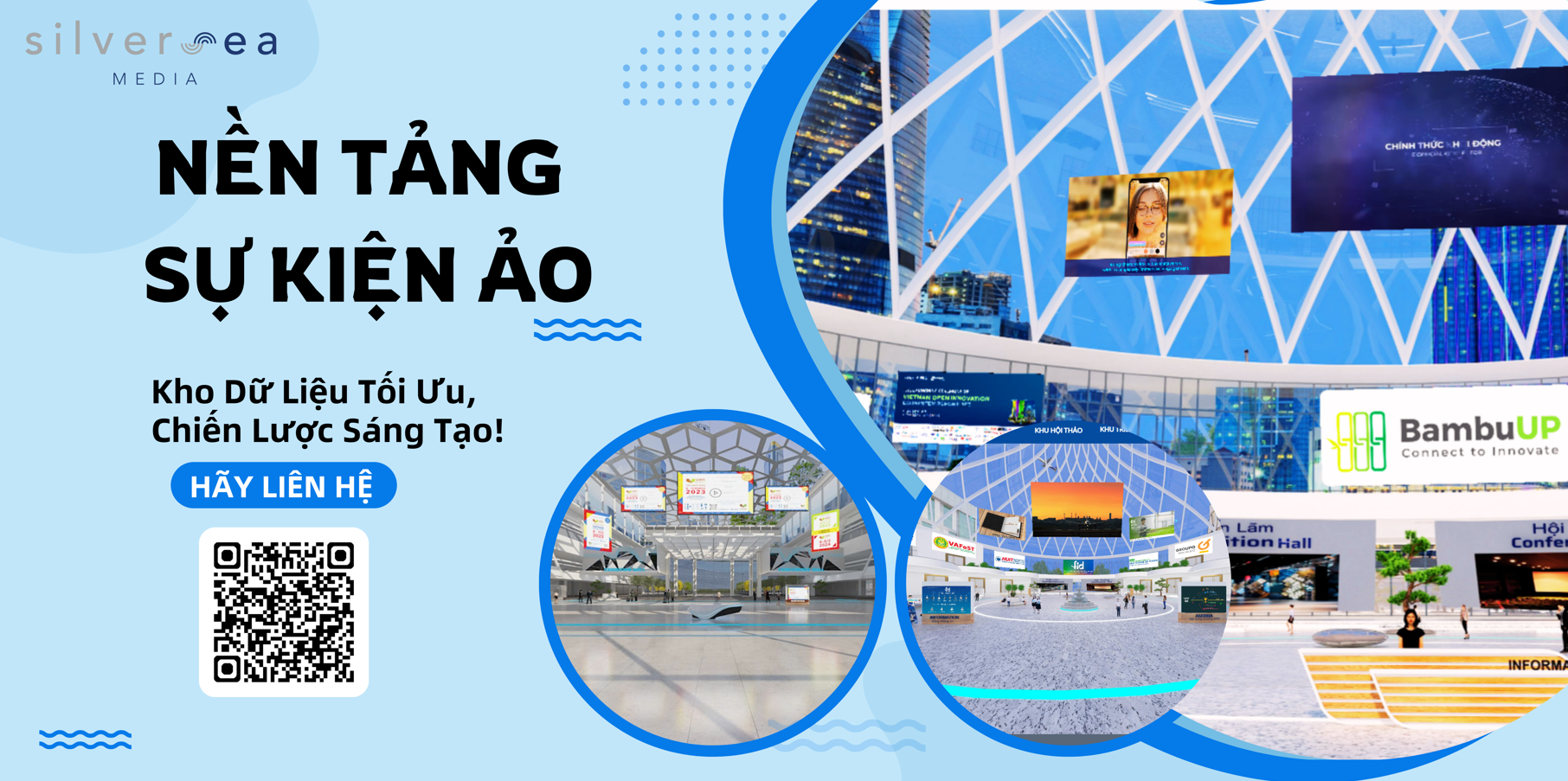 Sự Kiện Ảo: Kho Dữ Liệu Tối Ưu, Chiến Lược Sáng Tạo!