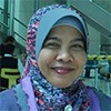 Dr. Ariza Nordin,