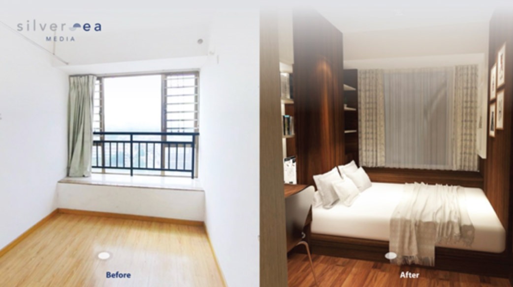 immersive-virtual-staging
